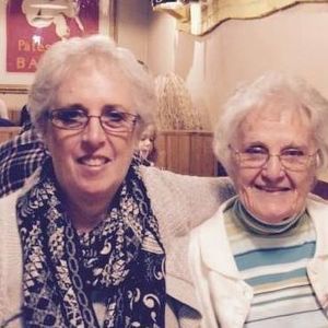 Meet your Posher, Joyce